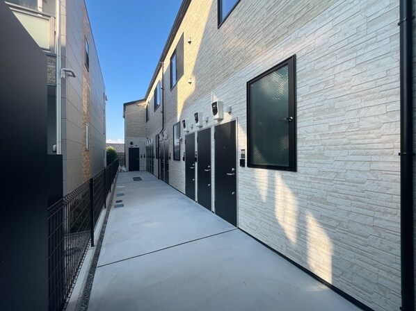 Olive Terrace高ヶ坂の物件内観写真